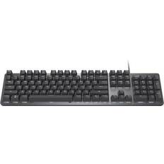 Blue - Gaming Keyboards Logitech K845 (English)