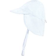 1-3M UV Hats Children's Clothing Hudson Sun Protection Hat - Blue Stripe (10357496)