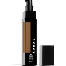 Lorac Pro Soft Focus Longwear Foundation #21