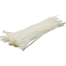 Kaapelisiteet LogiLink Kabelisite 150 x 2.5 mm 11kg 100kpl
