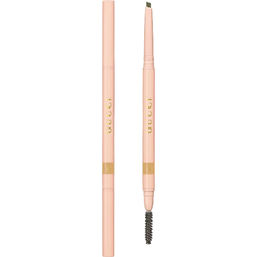 Beige Eyebrow Pencils Gucci Stylo À Sourcils Waterproof Eyebrow Pencil #01 Miel