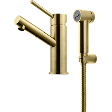 Integrerad Bidéblandare Tapwell BI069 (BK-TW9424201) Polerad mässing