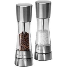 Cole & Mason Derwent Pepper Mill, Salt Mill 10.1"