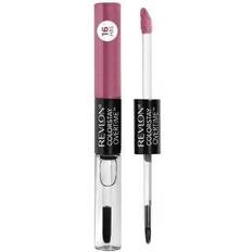 Revlon Colorstay Overtime Lipcolor #80 Keep Blushing