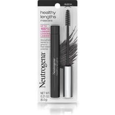 Healthy Lengths Mascara #02 Black