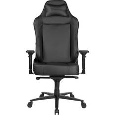 Paracon supreme Paracon Supreme Gaming Chair - PU- Black