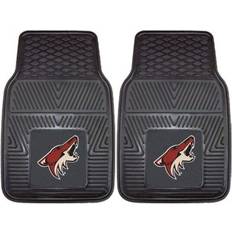 Car Care & Vehicle Accessories Fanmats Arizona Coyotes (10662)