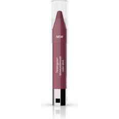 Flavors Lipsticks Neutrogena MoistureSmooth Color Stick #60 Soft Raspberry