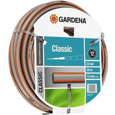 Blå Hageslanger Gardena Classic Hose 20m