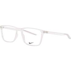 Nike 7130 900 54 Briller Mænd Krystalklar 54mm