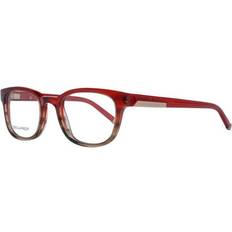 Red Glasses & Reading Glasses DSquared2 Unisex'Spectacle DQ5051-068-49 (Ã¸ mm) (Ã¸ mm)