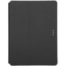 Ipad 10.2 targus Targus SafePort Slim Antimicrobial Case iPad 10.2'' (9th/8th/7th gen. Clear