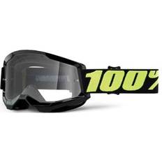 100% Strata II Goggles Upsol Man