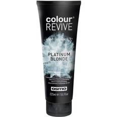 Osmo Hårprodukter Osmo Colour Revive Option: Platinum Blonde (Tube) 225ml