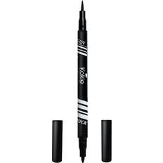 Kokie Cosmetics Dynamic Duo Eyeliner Pen