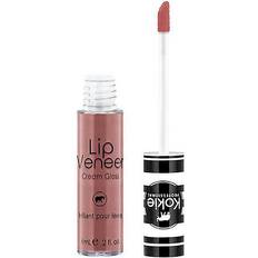 Naakt Lipglossen Kokie Cosmetics Lip Veneer Cream Lip Gloss Legend