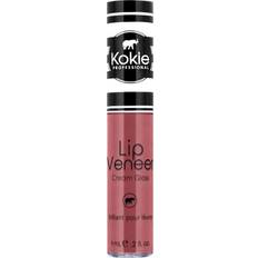 Dynasty cream Kokie Cosmetics Cream Lip Gloss Dynasty