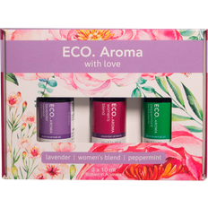 Eco body oil Eco With Love Aroma Trio 3 st