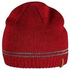 Fjällräven Tilbehør Børnetøj Fjällräven Kid's Kiruna Beanie - Red