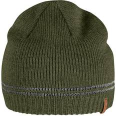 Fjällräven Kid's Kiruna Beanie - Green