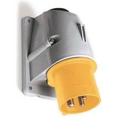 ABB Cee-vægsindtag 16a 2p j 100-130v