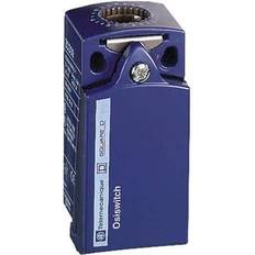 Telemecanique Elartikler Telemecanique Endestop metal krop NO NC ZCD21