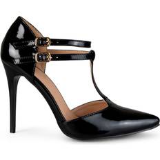 Shoes Journee Collection Tru - Black