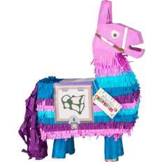 Fortnite llama Fortnite Piñatas Mini Llama