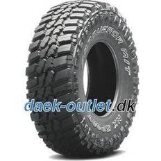 Nankang MT-1 235/85R16 Tire