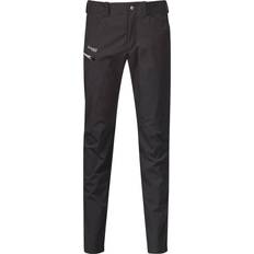 Tur & Friluft Utebukser Bergans Utne V4 Youth Pants - Solid Charcoal