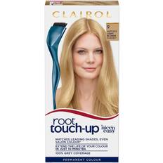 Clairol root touch up Clairol Root Touch-Up Hair Dye 9 Light Blonde