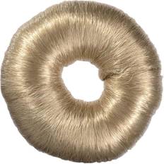 Donuts Comair Donuts Ø9cm Goldenblond Hår 3040030