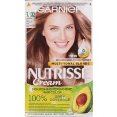 Garnier nutrisse Garnier Nutrisse Cream 7.13