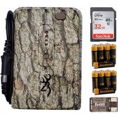 Trail Cameras Browning BTC-XB Trail Camera Power Pack