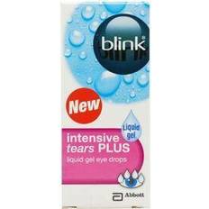 Intensive Tears Plus Liquid Gel Eye Drops 10ml