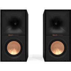 Klipsch Stativ- & Surroundhögtalare Klipsch R-50M Svart 300W Högtalare 2 Enheter
