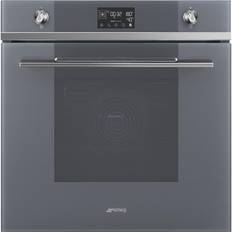 Smeg Ovne Smeg SOP6102S2PS Sølv