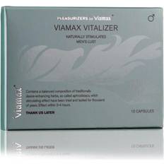 Kapsler Vitalizer (10 uds)