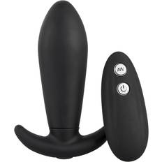 You2Toys Tapones anales You2Toys Y2T Black RC Vibro Plug