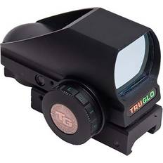 Red dot sigte Truglo Red-dot Tru Brite Open