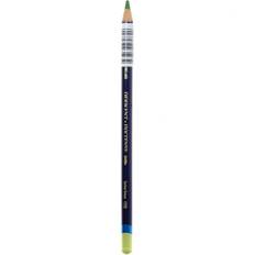 Grøn Akvarelpenne Derwent Inktense Spring Green
