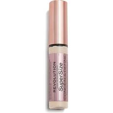 Revolution conceal & define supersize Revolution Beauty Conceal & Define Supersize Concealer (Various Shades) C2