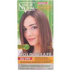 Farve uden Ammoniak Coloursafe Naturaleza y Vida Blond