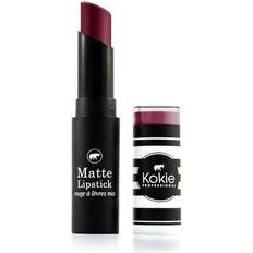 Kokie Cosmetics Matte Lipstick #77 Pinot