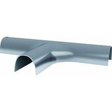 Kabeldækjern Malmbergs Kabeldækskinne T-stykke 22 mm
