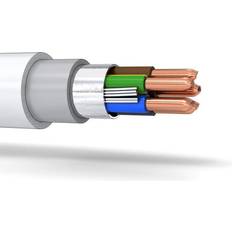Draka Amiga Kabel EXLQ 5G2,5 50m