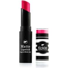 Kokie Cosmetics Matte Lipstick #64 Shocking Pink