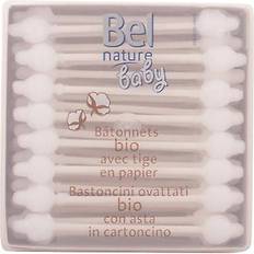 Bel Nature Baby Cotons-Tiges 100% 60 pz