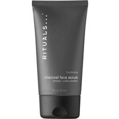Rituals Ansiktspeeling Rituals Homme Charcoal Face Scrub 125ml