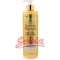 Bielenda Body lotions Bielenda Youth Therapy Nourishing Bodylotion 400ml